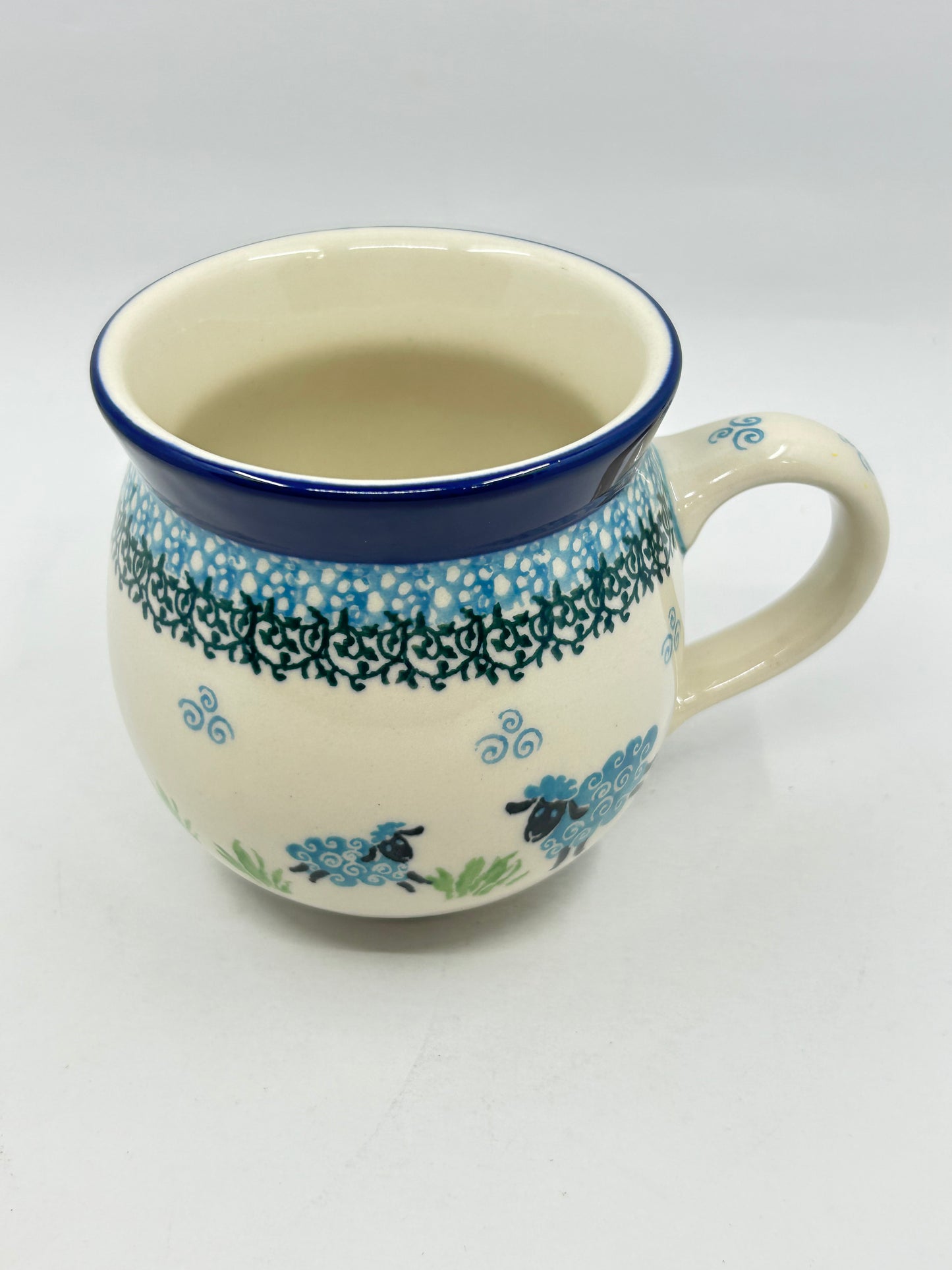 070 ~ Mug ~ Bubble ~ 11 oz.  ~ 3445X ~ T1*