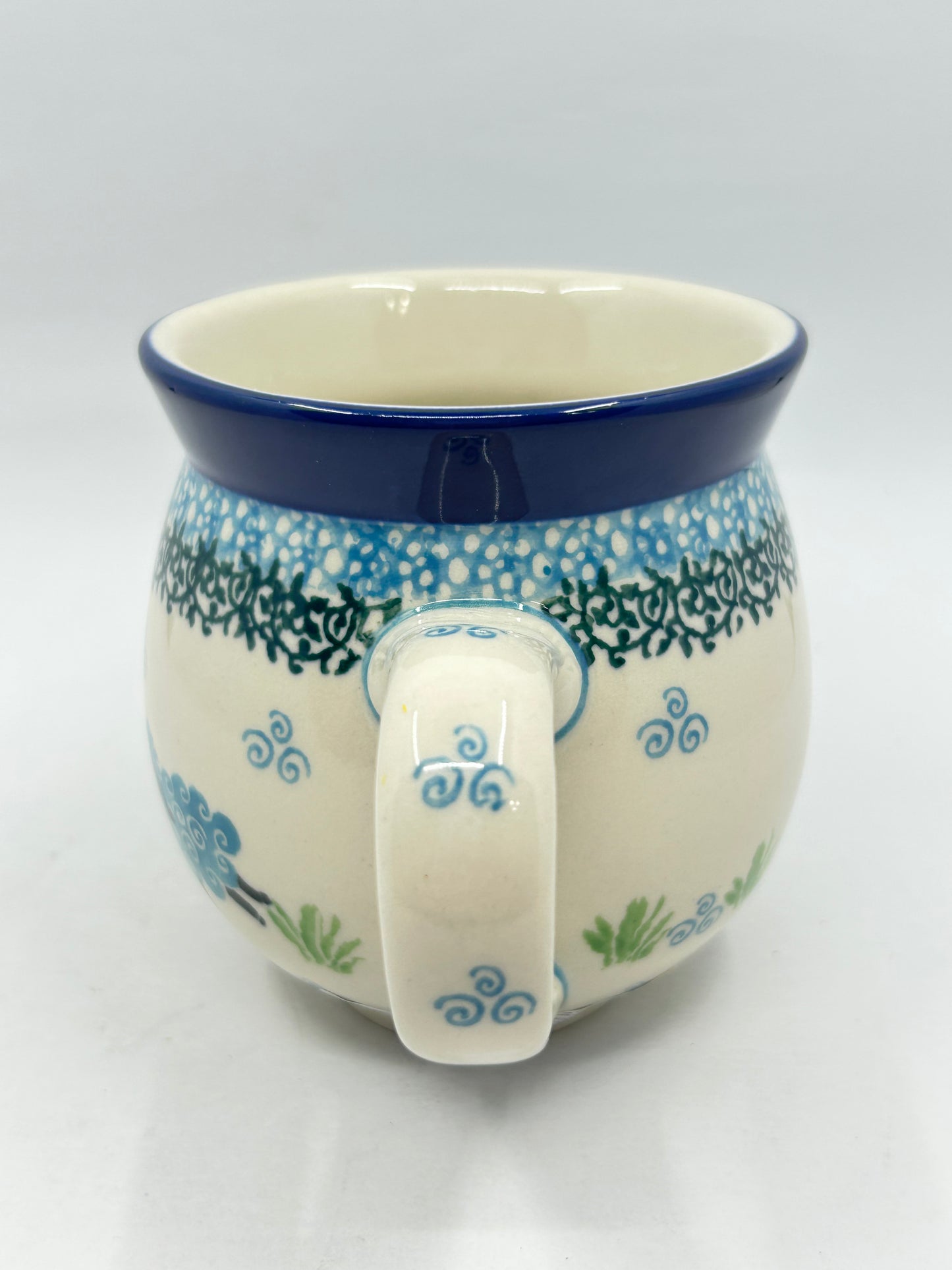 070 ~ Mug ~ Bubble ~ 11 oz.  ~ 3445X ~ T1*