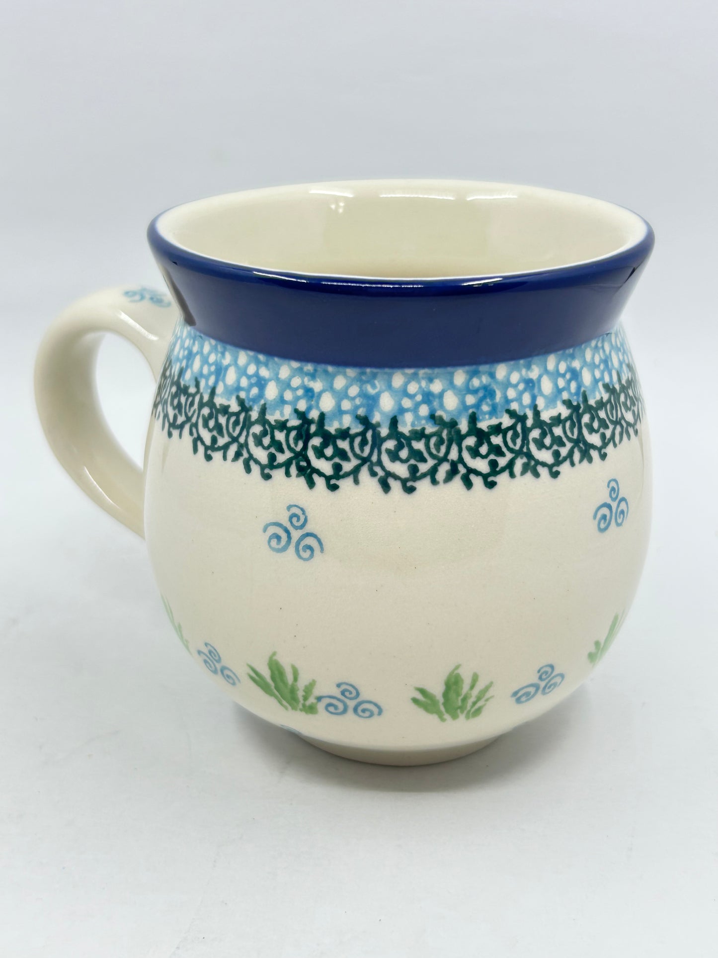 070 ~ Mug ~ Bubble ~ 11 oz.  ~ 3445X ~ T1*