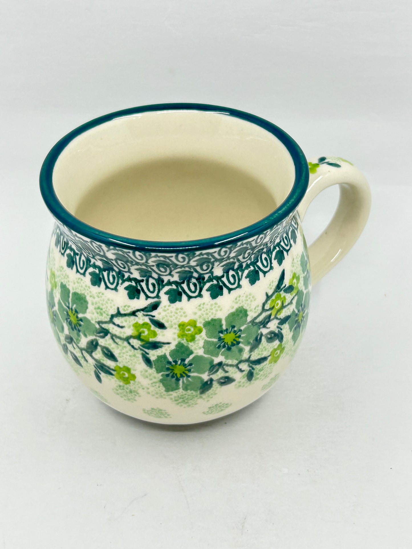 Mug ~ Bubble ~ 11 oz. ~ 2778Q - T4*