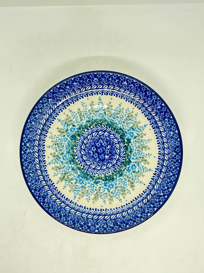 Plate ~ 7.75 inch ~ 3216X - T4!