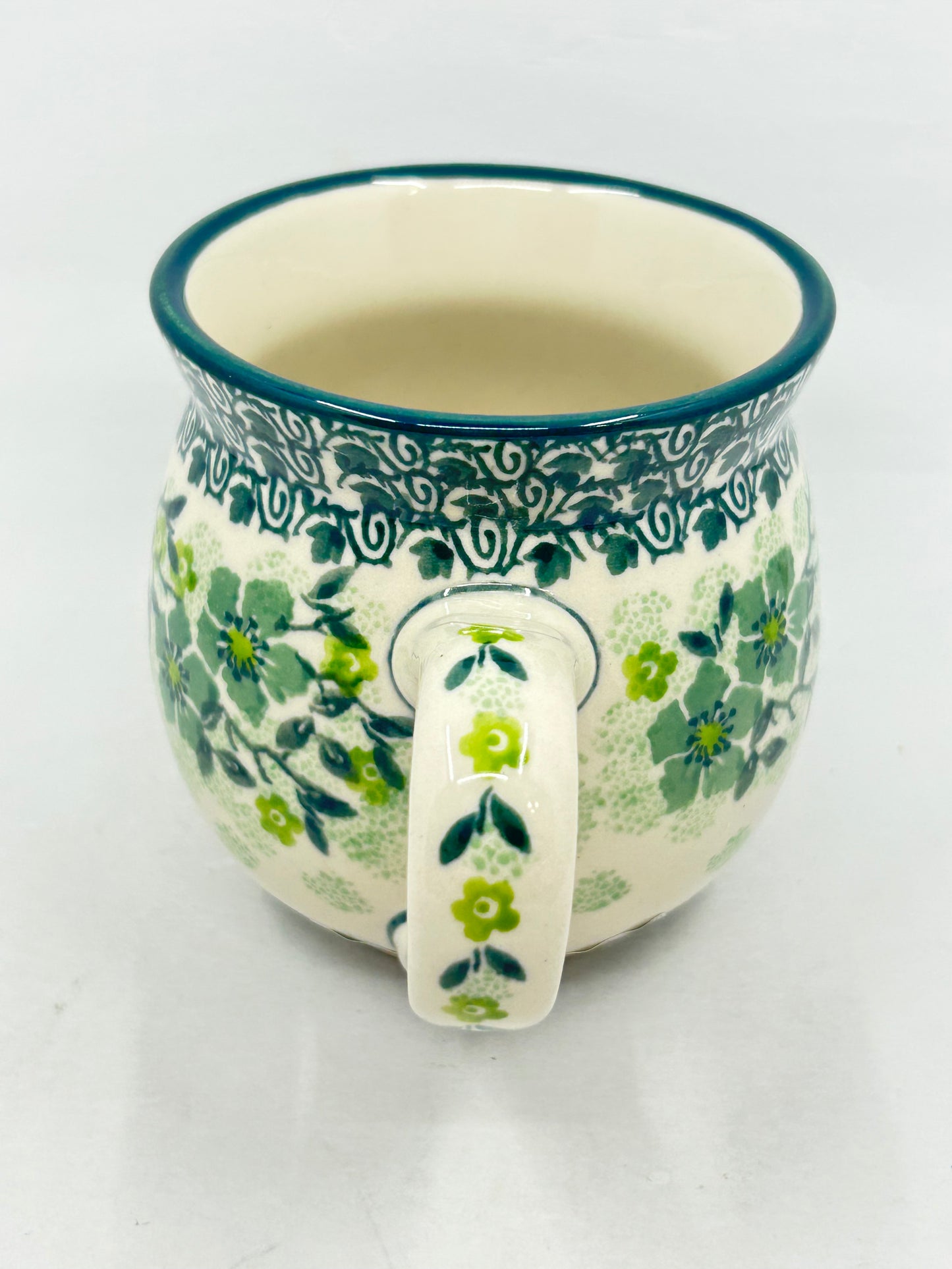 Mug ~ Bubble ~ 11 oz. ~ 2778Q - T4*