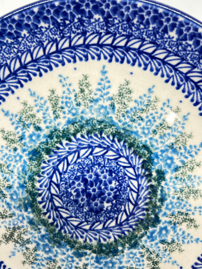Plate ~ 7.75 inch ~ 3279X - T4!