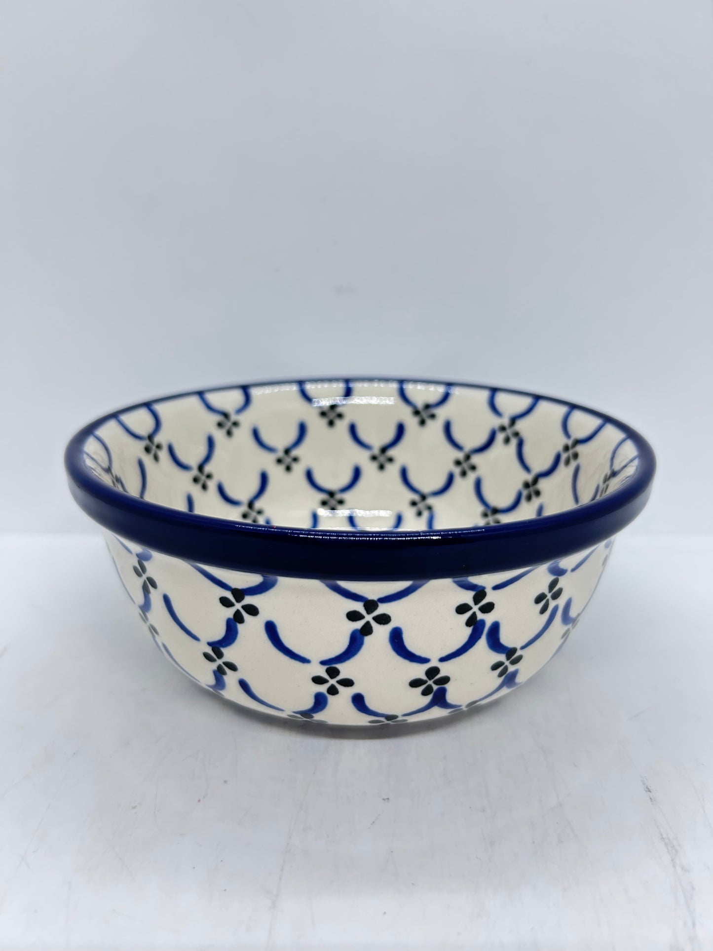 Bowl ~ Soup / Salad / Cereal ~ 6W ~ 0027X - T3!