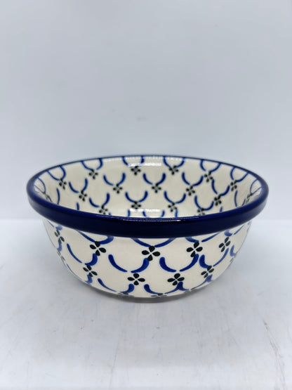 Bowl ~ Soup / Salad / Cereal ~ 6W ~ 0027X - T3!