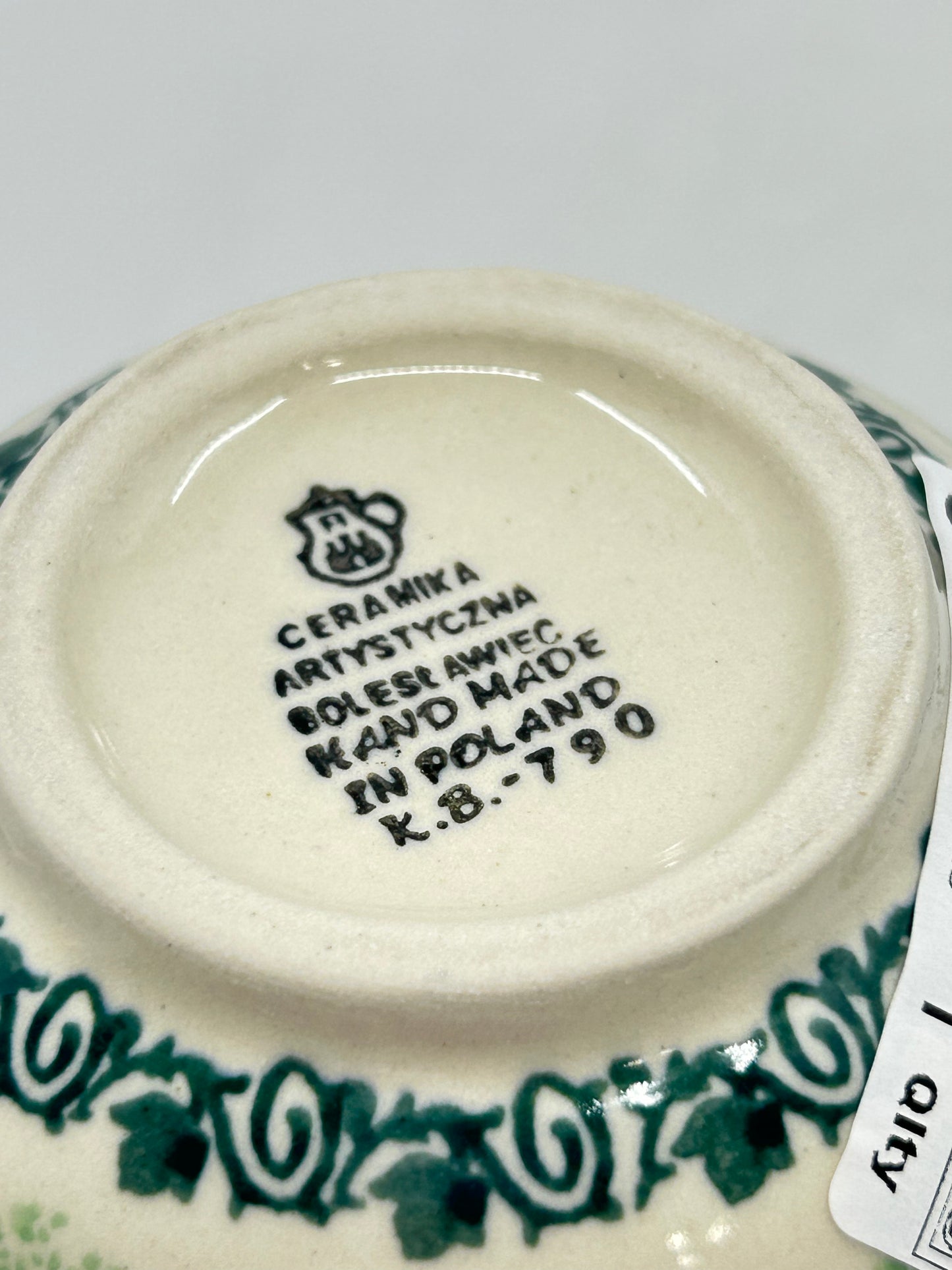 Mug ~ Bubble ~ 11 oz. ~ 2778Q - T4*