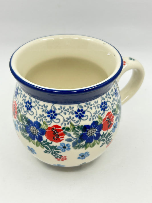 Mug ~ Bubble ~ 11 oz. ~ 3430X - T4*