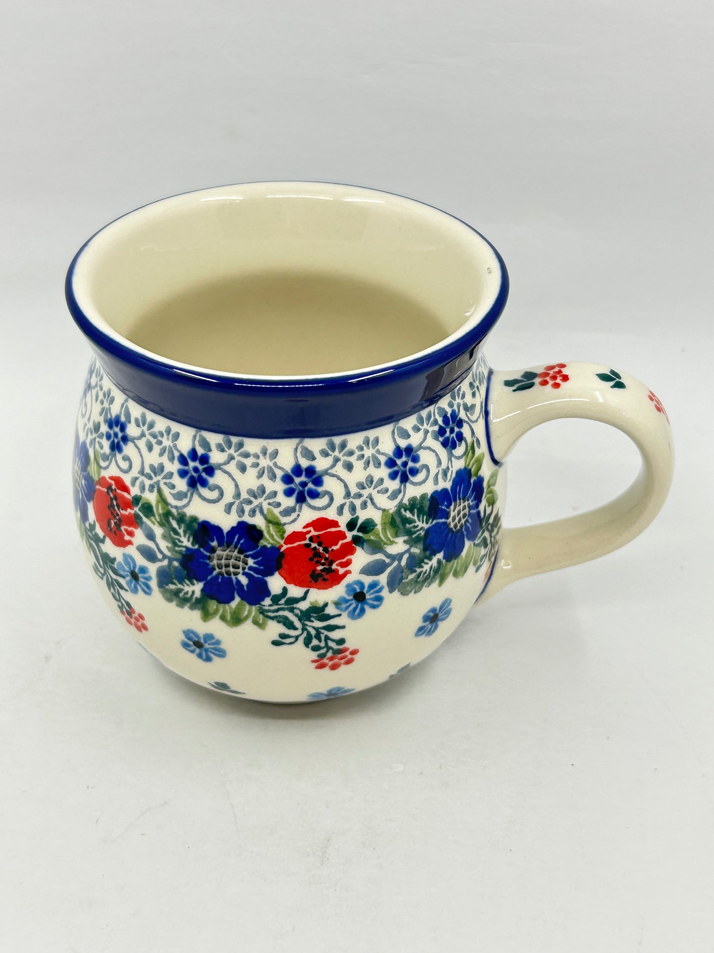 Mug ~ Bubble ~ 11 oz. ~ 3430X - T4*