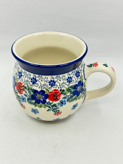 Mug ~ Bubble ~ 11 oz. ~ 3430X - T4*