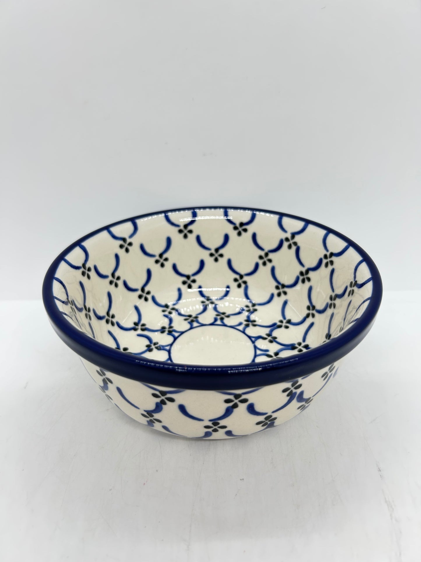 Bowl ~ Soup / Salad / Cereal ~ 6W ~ 0027X - T3!