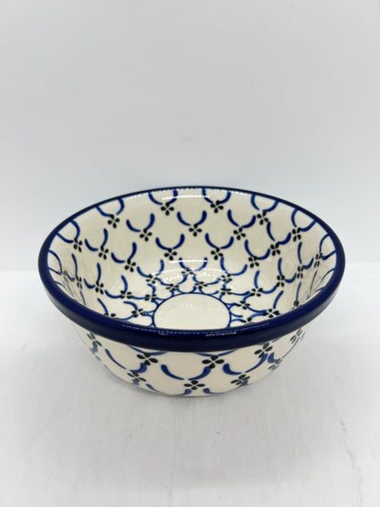 Bowl ~ Soup / Salad / Cereal ~ 6W ~ 0027X - T3!