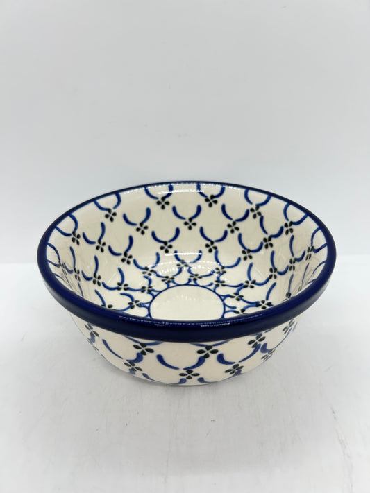 Bowl ~ Soup / Salad / Cereal ~ 6W ~ 0027X - T3!