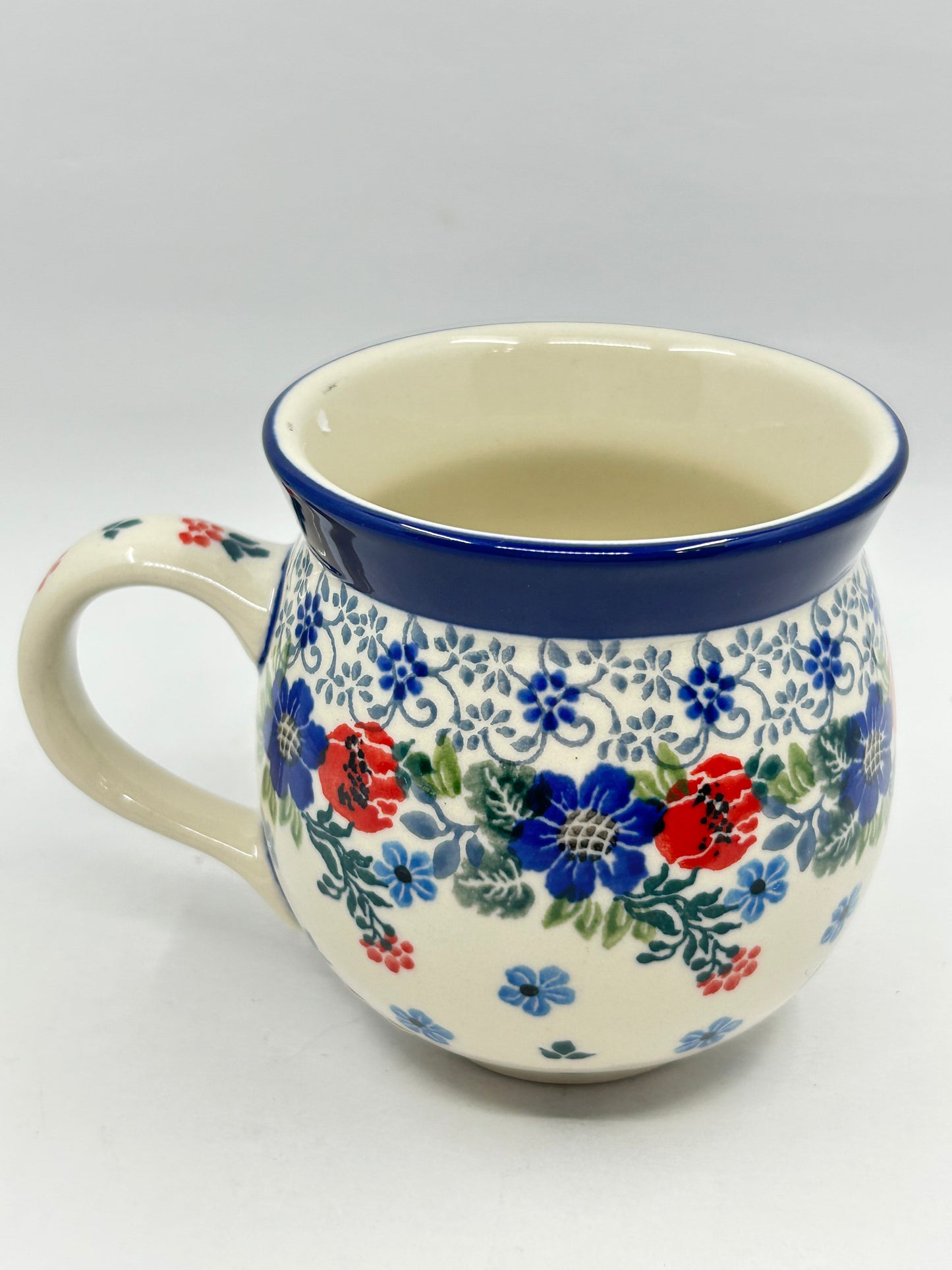 Mug ~ Bubble ~ 11 oz. ~ 3430X - T4*
