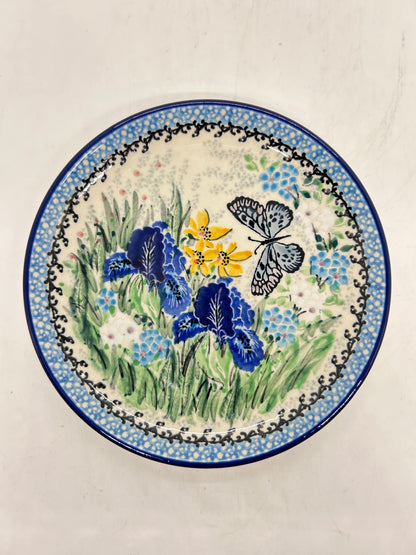 086 ~ Plate ~ 7.75"  ~ U5132 - U4!