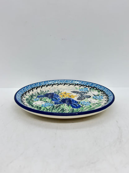 086 ~ Plate ~ 7.75"  ~ U5132 - U4!