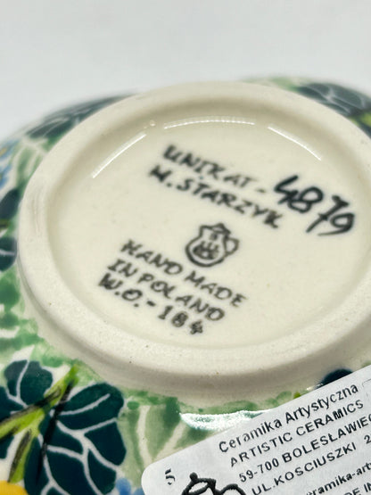 G80 ~ Bowl ~ U4879 - U6*