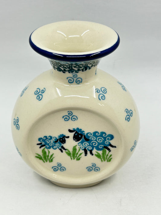Flat Vase ~ 3445X - T1*