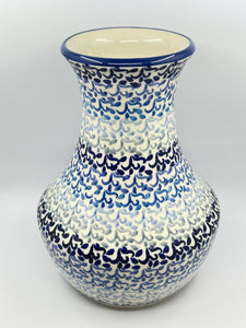 Second Quality Medium Vase  - JZ66