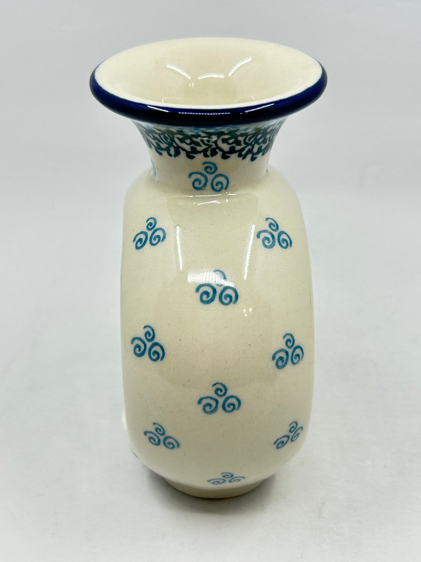 Flat Vase ~ 3445X - T1*