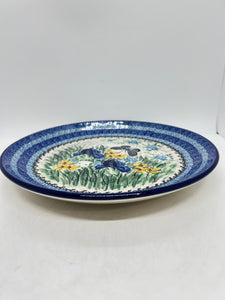 Plate ~ Dinner ~  10 inch ~ U5132 ~ U4!