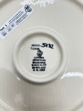 Load image into Gallery viewer, Plate ~ Dinner ~  10 inch ~ U5132 ~ U4!