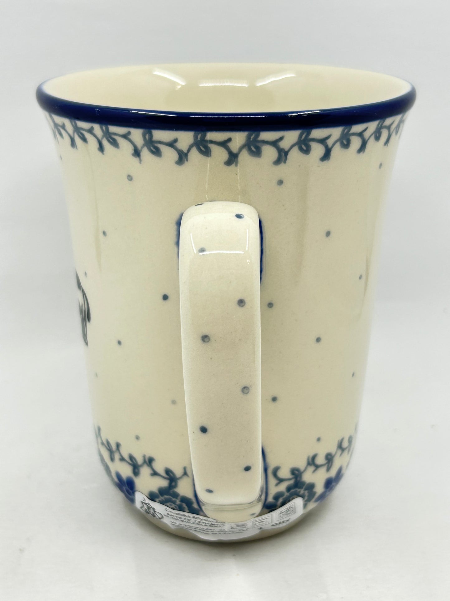 Mug ~ Bistro ~ 16 oz. ~ 2590X ~ T3*