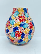 Load image into Gallery viewer, Teardrop Vase - 8 inch ~ U5144 - U4!