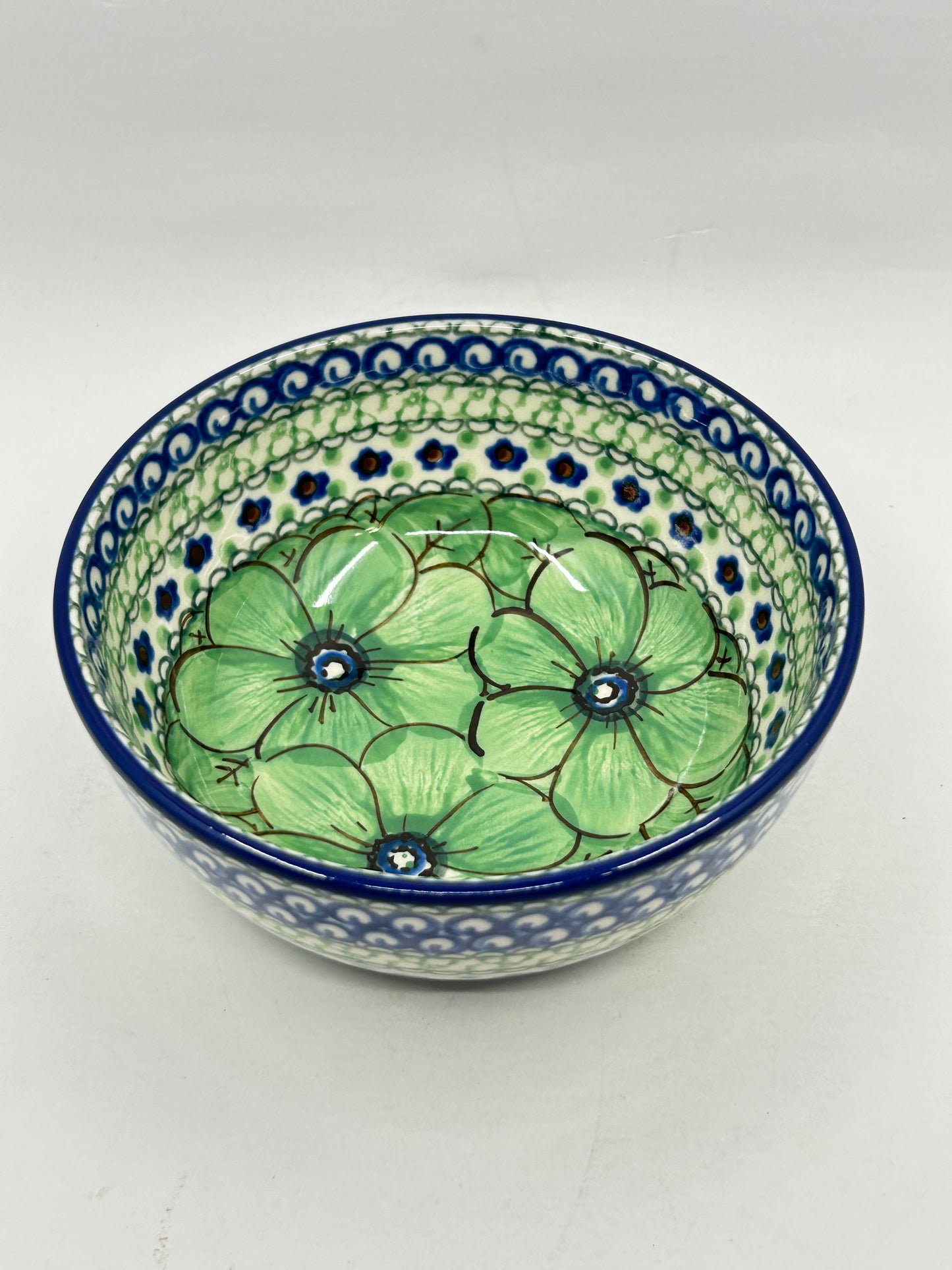 Bowl ~ 5.25 inch ~ U408A ~ U4*
