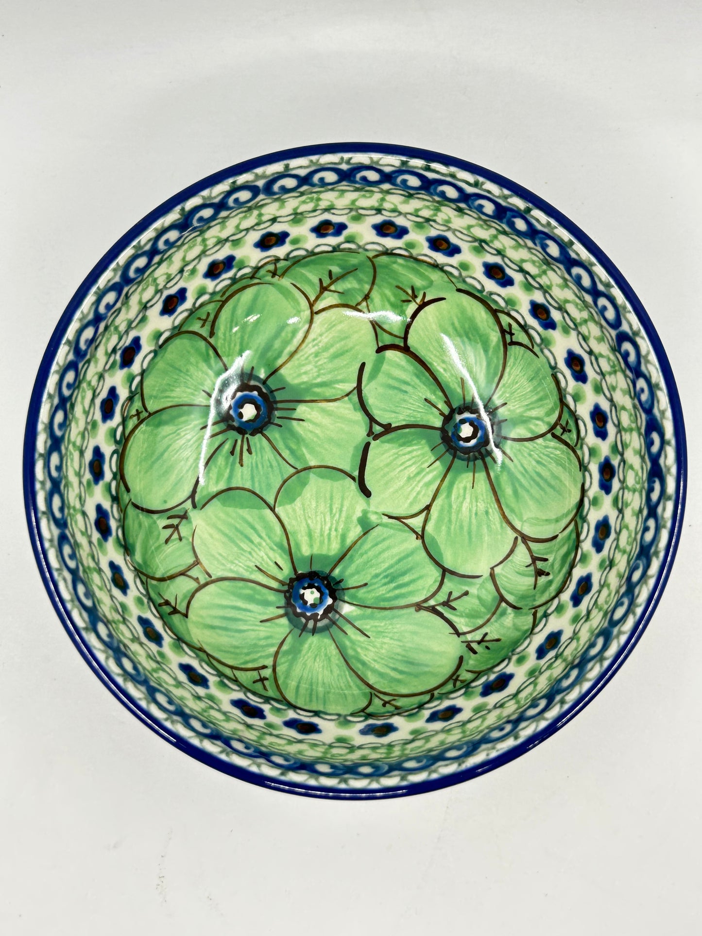 Bowl ~ 5.25 inch ~ U408A ~ U4*