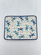 Load image into Gallery viewer, Soap Dish ~ 3.25 x 4.25 inch ~ 2536X ~ T4!