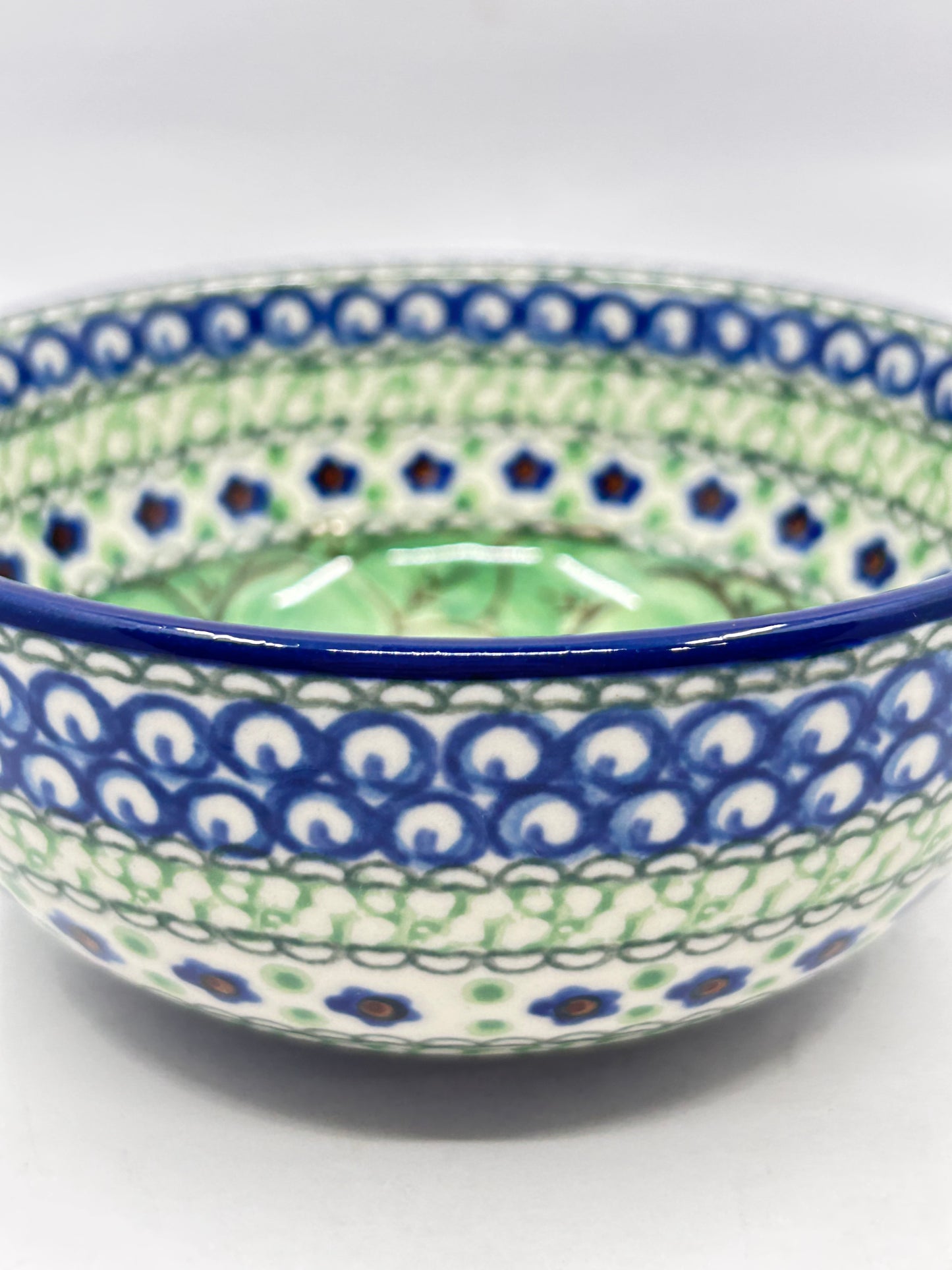 Bowl ~ 5.25 inch ~ U408A ~ U4*