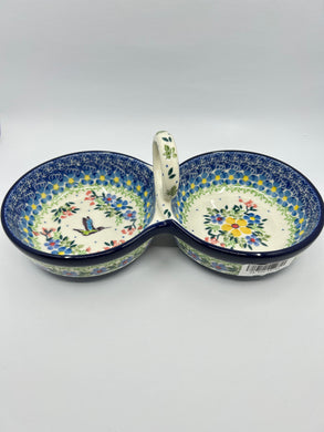 Bowls ~ Double Serving ~ 9.75 ~ U5166 ~ U3!