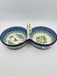 Bowls ~ Double Serving ~ 9.75 ~ U5166 ~ U3!