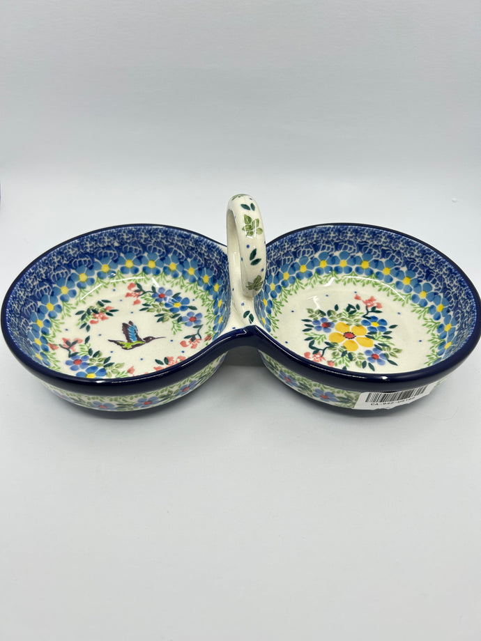 Bowls ~ Double Serving ~ 9.75 ~ U5166 ~ U3!