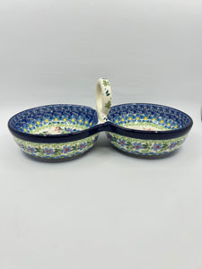 Bowls ~ Double Serving ~ 9.75 ~ U5166 ~ U3!