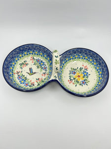 Bowls ~ Double Serving ~ 9.75 ~ U5166 ~ U3!