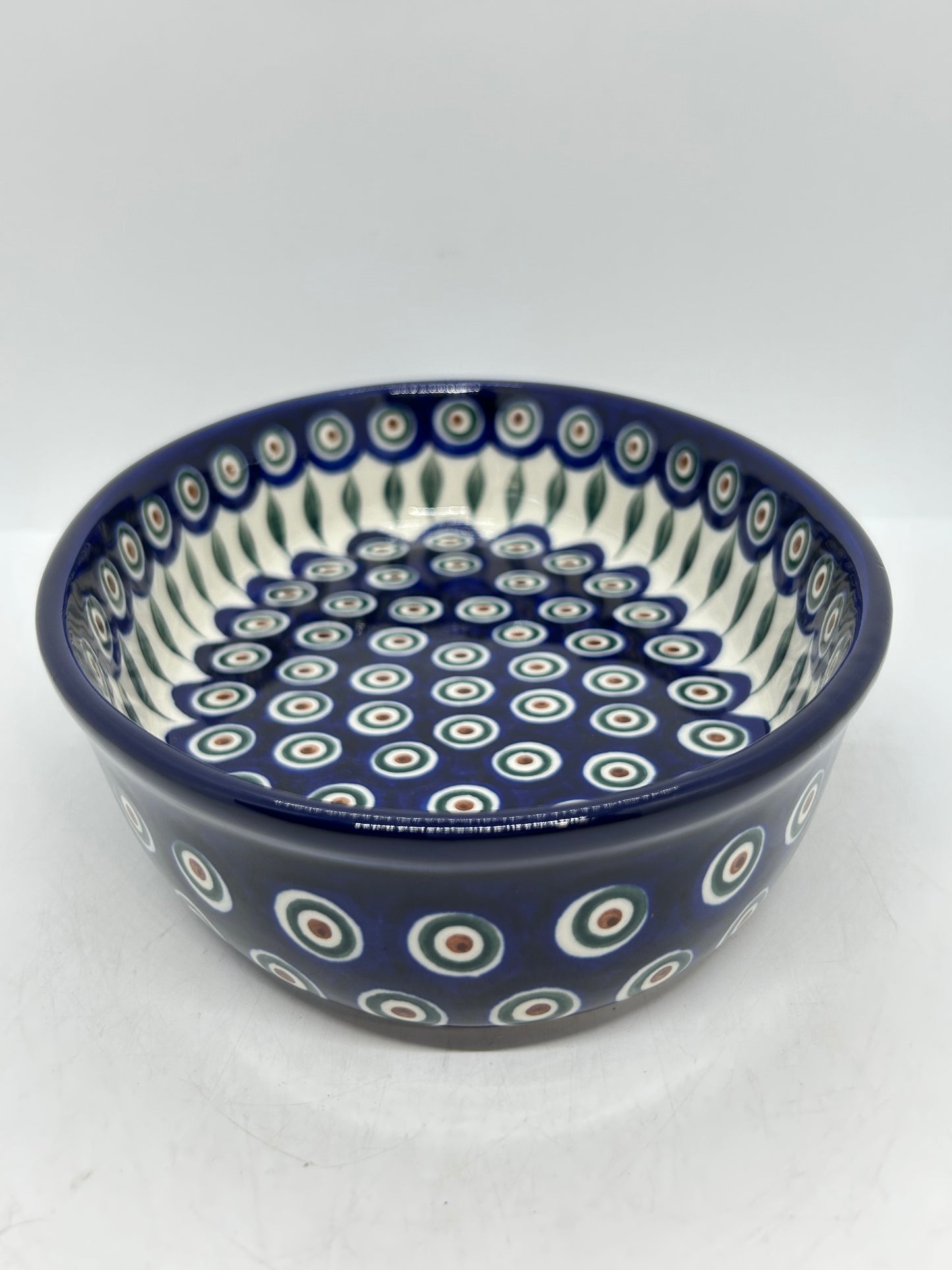 Baker Oval ~ 10.5 inch ~ 0054X - T3!