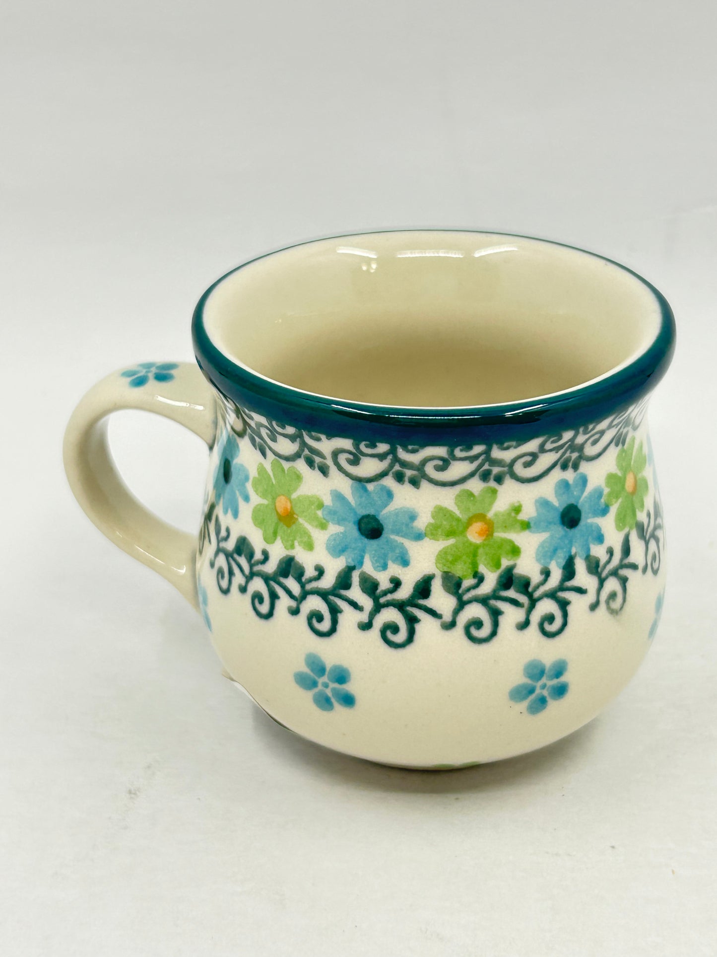 Mini Bubble Mug ~ 2 oz ~ 2731Q - T4*