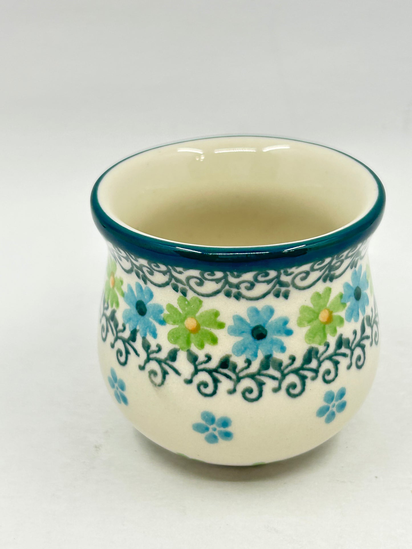Mini Bubble Mug ~ 2 oz ~ 2731Q - T4*