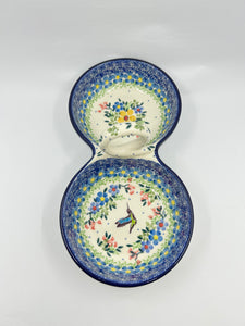 Bowls ~ Double Serving ~ 9.75 ~ U5166 ~ U3!