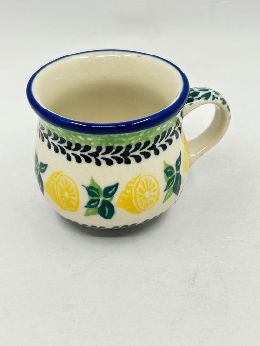 Mini Bubble Mug ~ 2 oz ~ 2749X - T3*