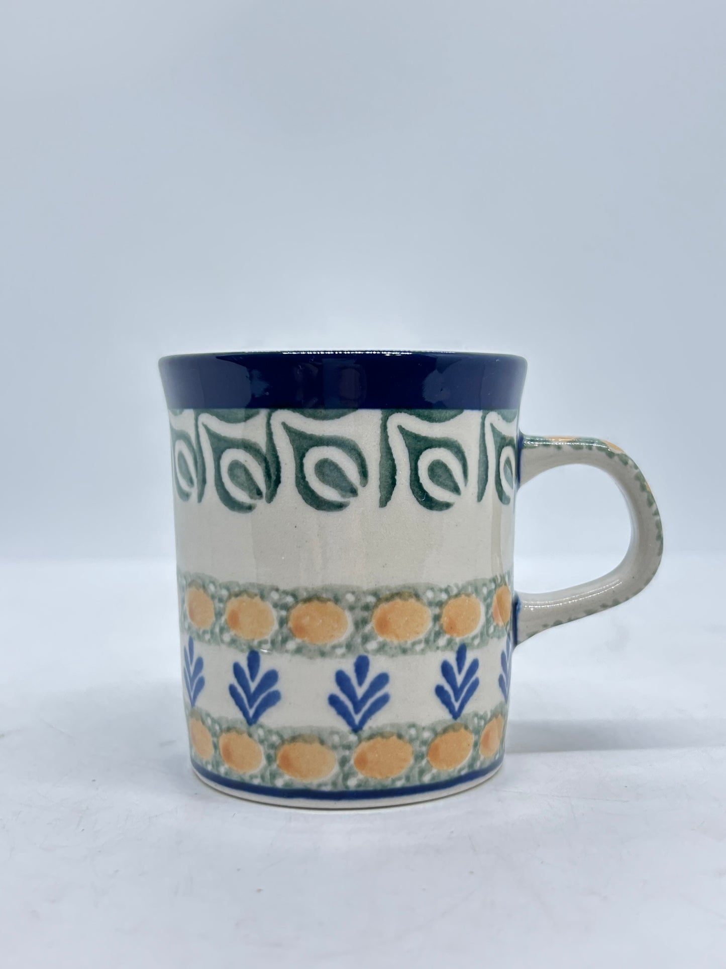 Cup ~ Espresso ~ 5 oz ~ 0015X - T1!