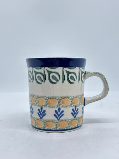 Cup ~ Espresso ~ 5 oz ~ 0015X - T1!