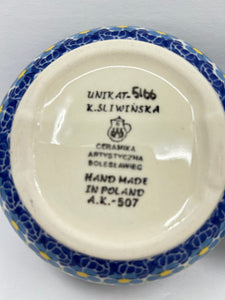 Bowls ~ Double Serving ~ 9.75 ~ U5166 ~ U3!