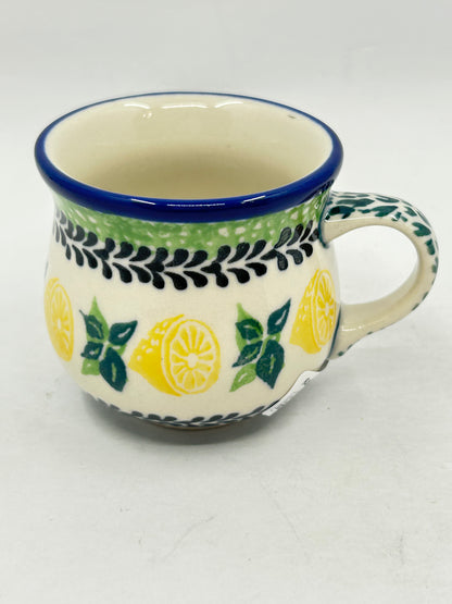 Mini Bubble Mug ~ 2 oz ~ 2749X - T3*