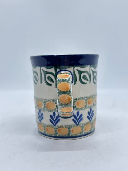 Cup ~ Espresso ~ 5 oz ~ 0015X - T1!