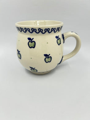 Second Quality 16 oz. Bubble Mug ~ 0015