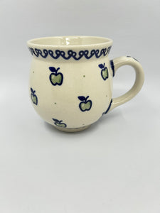 Second Quality 16 oz. Bubble Mug ~ 0015