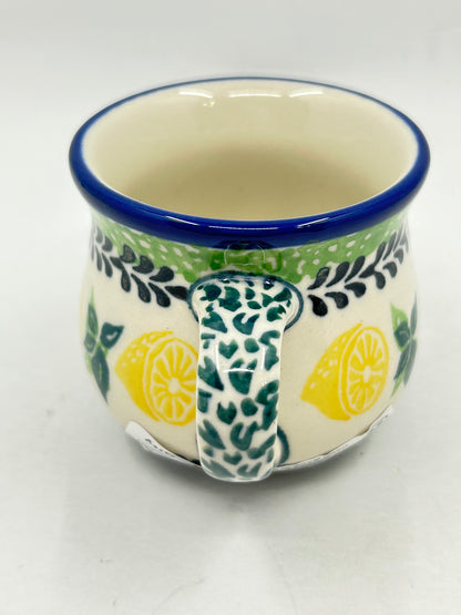 Mini Bubble Mug ~ 2 oz ~ 2749X - T3*