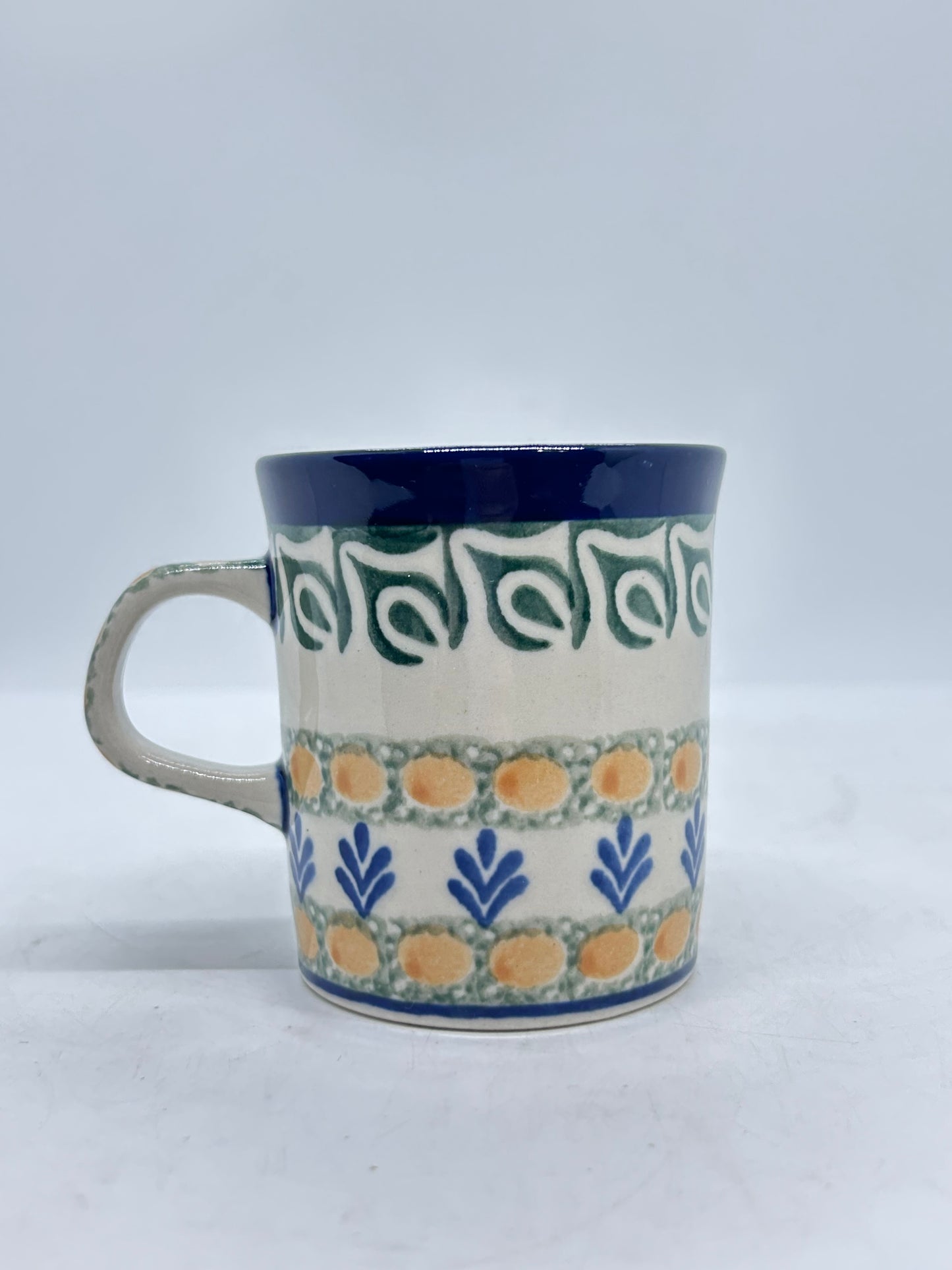 Cup ~ Espresso ~ 5 oz ~ 0015X - T1!